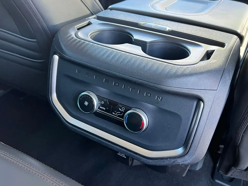 2025 Ford Expedition - $53,998