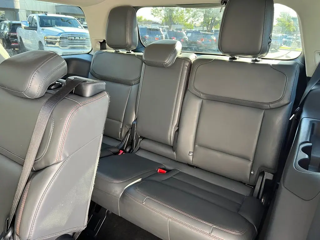 2025 Ford Expedition - $53,998
