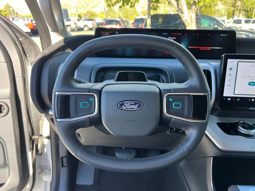 2025 Ford Expedition - $53,998
