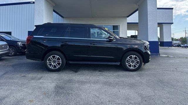 Preowned 2025 Ford Expedition Active for Sale