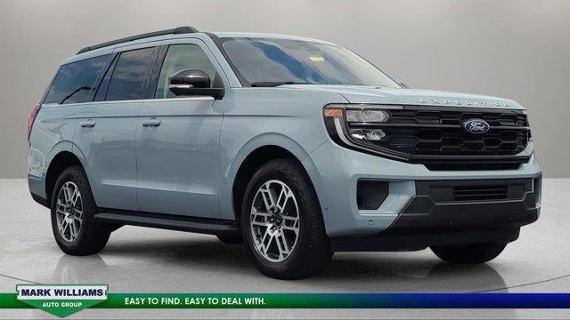 Preowned 2025 Ford Expedition Active for Sale