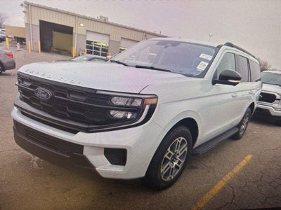 2025 Ford Expedition 4X4 Active 4DR SUV
