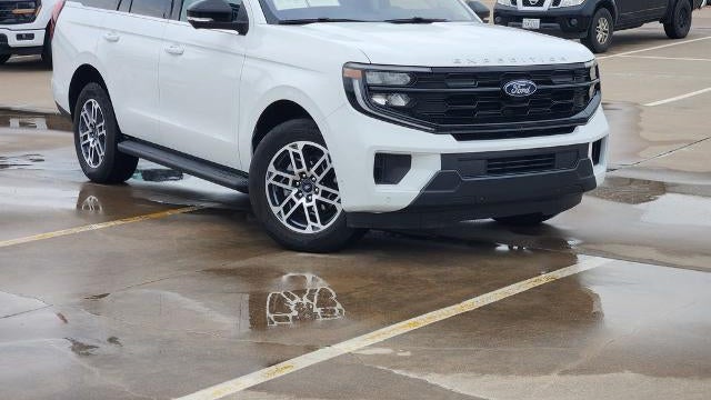Preowned 2025 Ford Expedition Active for Sale