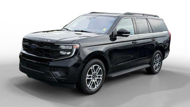 Preowned 2025 Ford Expedition Active for Sale
