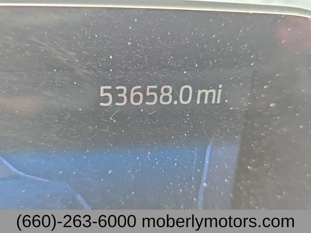 2025 Ford Expedition Active — photo 1 of 1