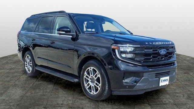 Preowned 2025 Ford Expedition Active for Sale