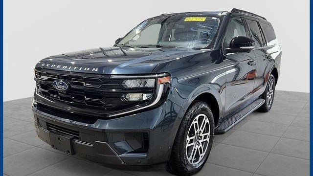 Preowned 2025 Ford Expedition Active for Sale