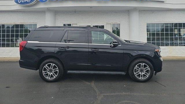 Preowned 2025 Ford Expedition Active for Sale