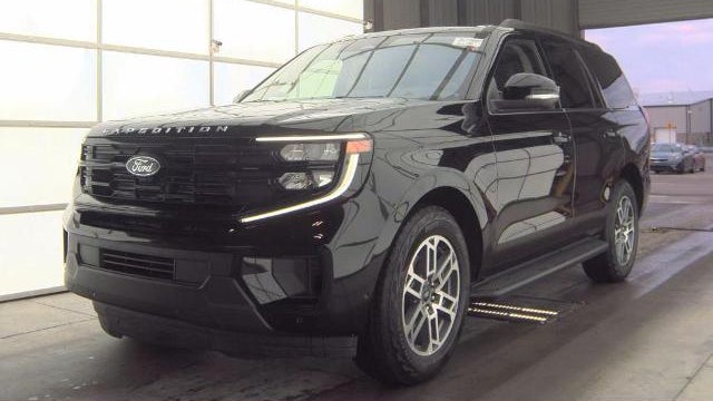Preowned 2025 Ford Expedition Active for Sale
