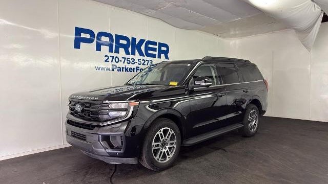 Preowned 2025 Ford Expedition Active for Sale