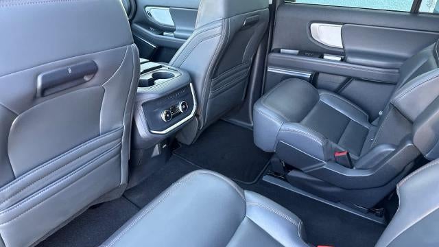 Preowned 2025 Ford Expedition Active for Sale