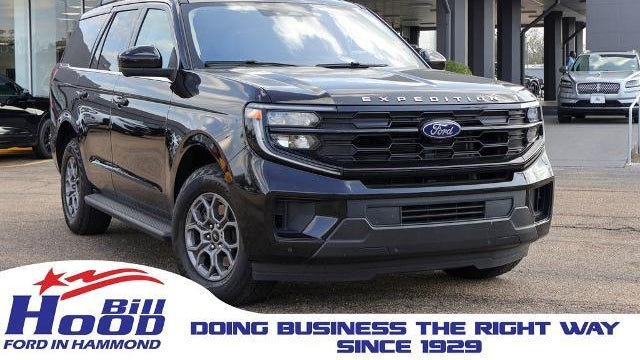 Preowned 2025 Ford Expedition Active for Sale