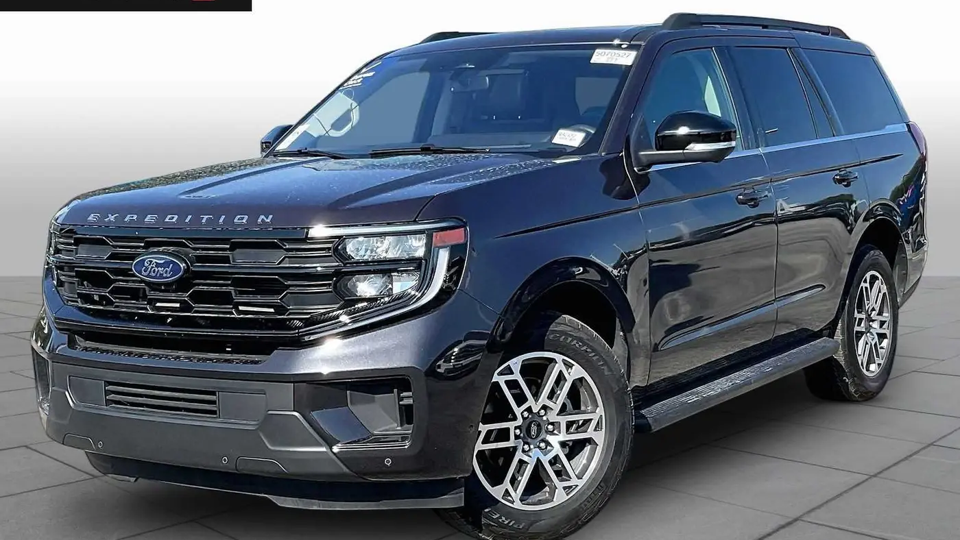 Preowned 2025 Ford Expedition Active for Sale