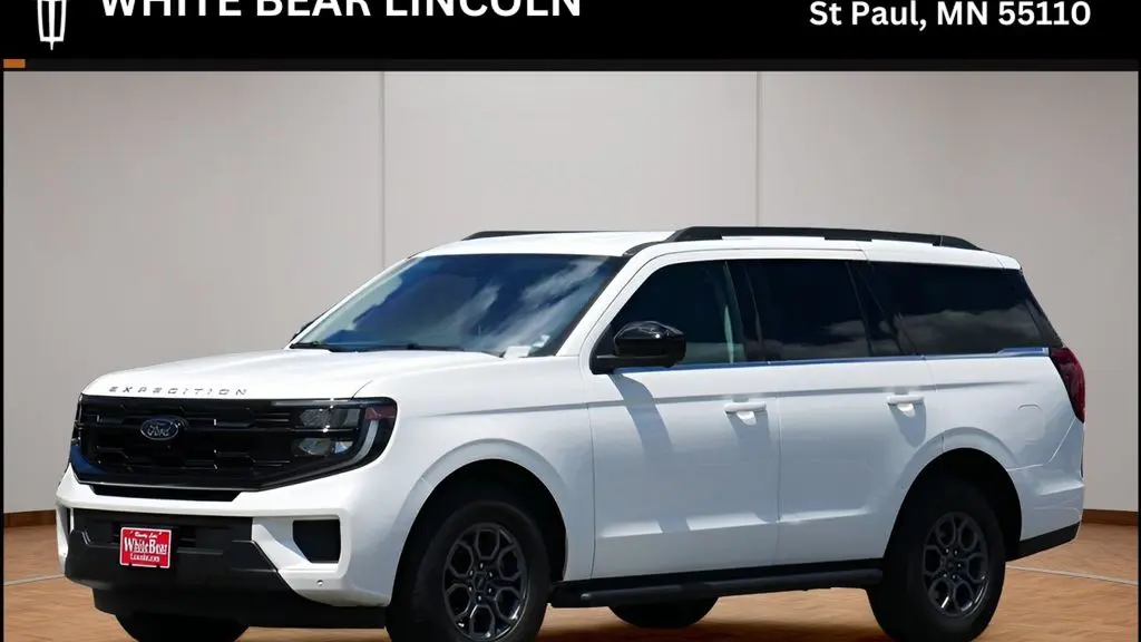 Preowned 2025 Ford Expedition Active for Sale
