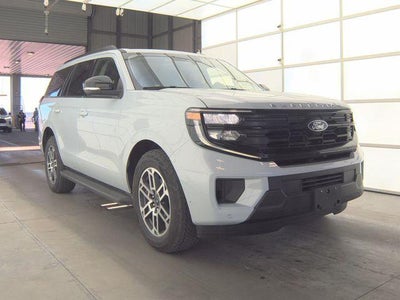 2025 Ford Expedition 4X4 Active 4DR SUV