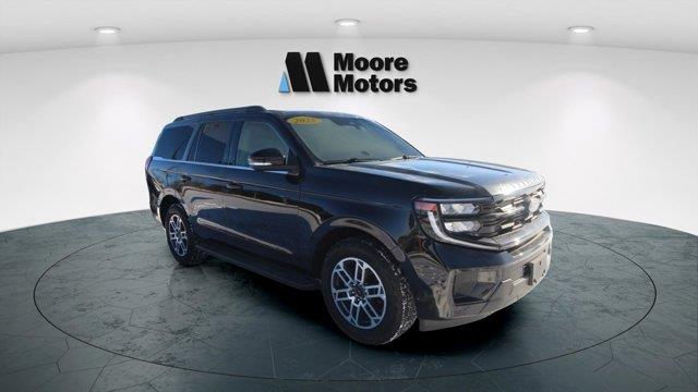 Preowned 2025 Ford Expedition Active for Sale