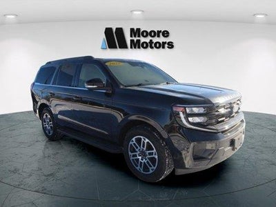 2025 Ford Expedition 4X4 Active 4DR SUV