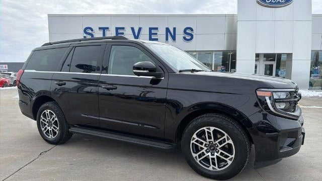 Preowned 2025 Ford Expedition Active for Sale