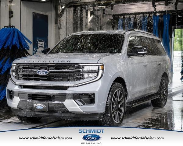 2025 Ford Expedition - $58,365