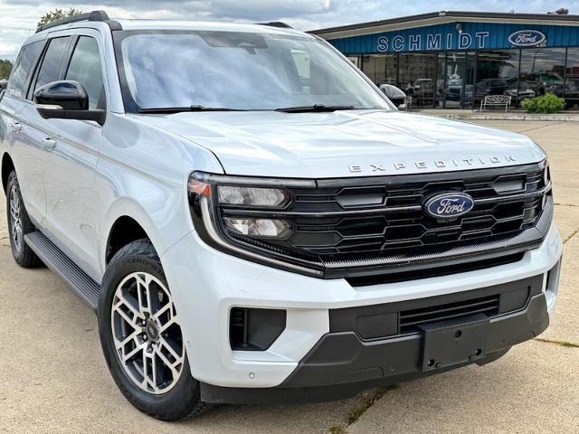 2025 Ford Expedition - $58,365