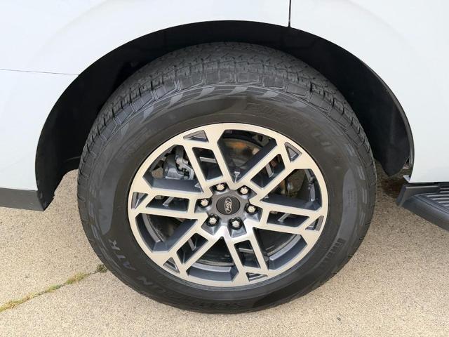 2025 Ford Expedition - $58,365