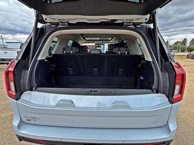 2025 Ford Expedition - $58,365