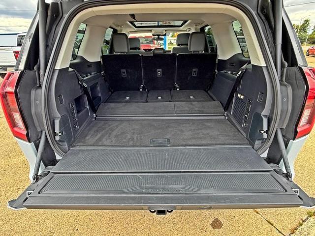 2025 Ford Expedition - $58,365