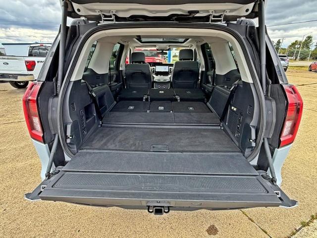 2025 Ford Expedition - $58,365