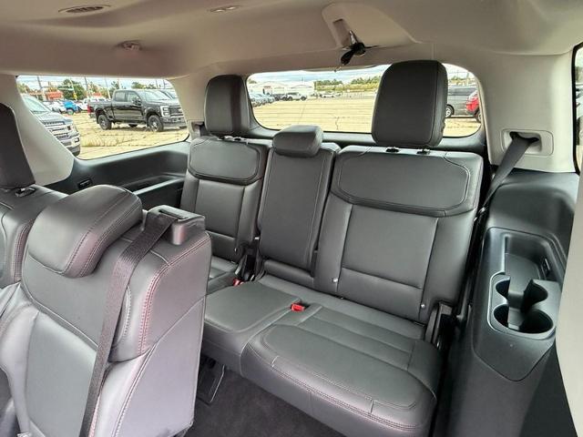 2025 Ford Expedition - $58,365
