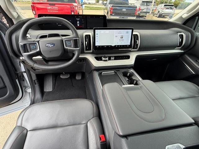 2025 Ford Expedition - $58,365