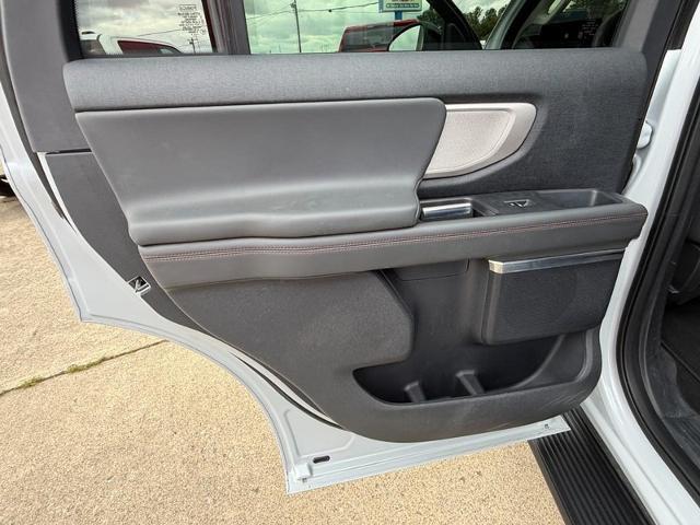 2025 Ford Expedition - $58,365