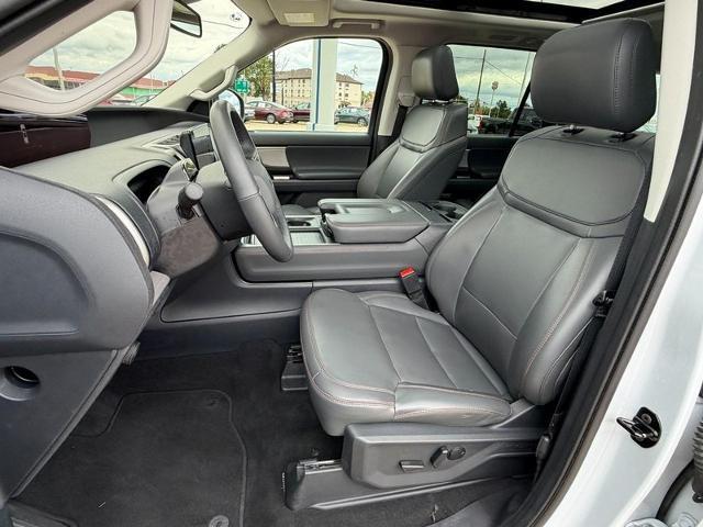 2025 Ford Expedition - $58,365