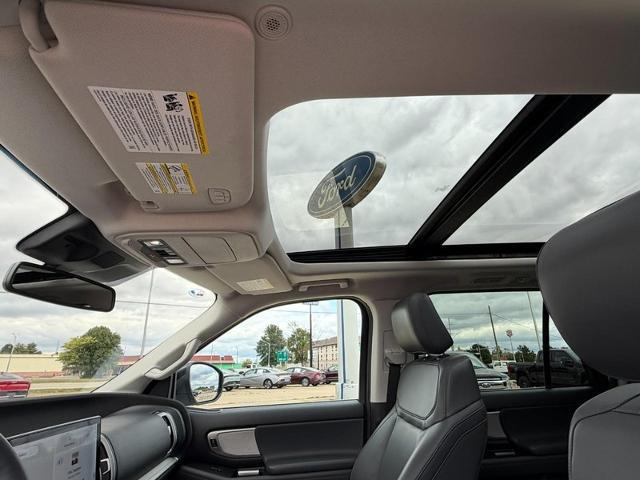 2025 Ford Expedition - $58,365
