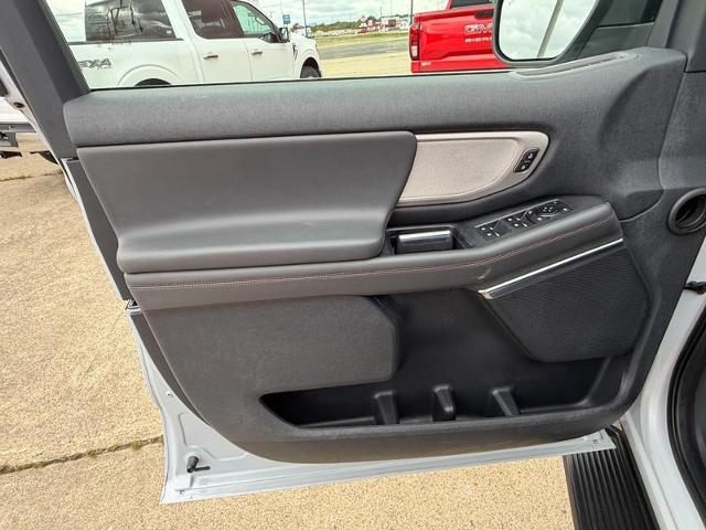 2025 Ford Expedition - $58,365