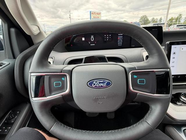 2025 Ford Expedition - $58,365