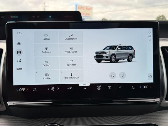 2025 Ford Expedition - $58,365