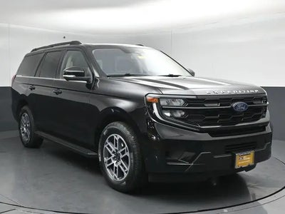 2025 Ford Expedition 4X4 Active 4DR SUV