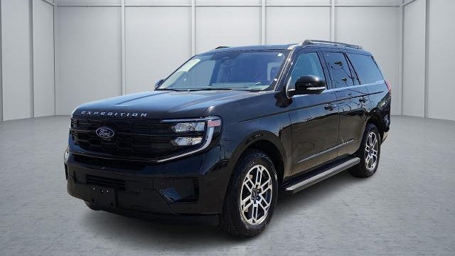 Preowned 2025 Ford Expedition Active for Sale