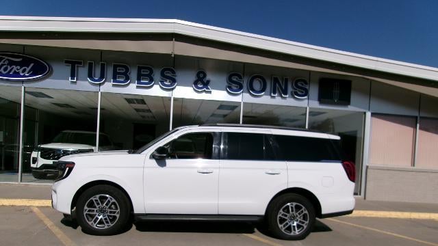 Preowned 2025 Ford Expedition Active for Sale