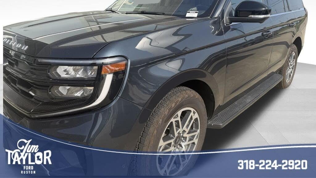 Preowned 2025 Ford Expedition Active for Sale