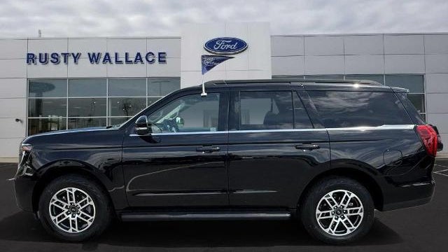 Preowned 2025 Ford Expedition Active for Sale