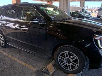 2025 Ford Expedition 4X4 Active 4DR SUV