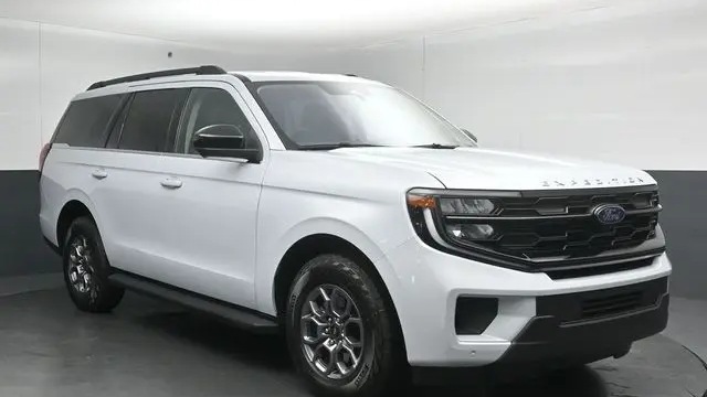Preowned 2025 Ford Expedition Active for Sale