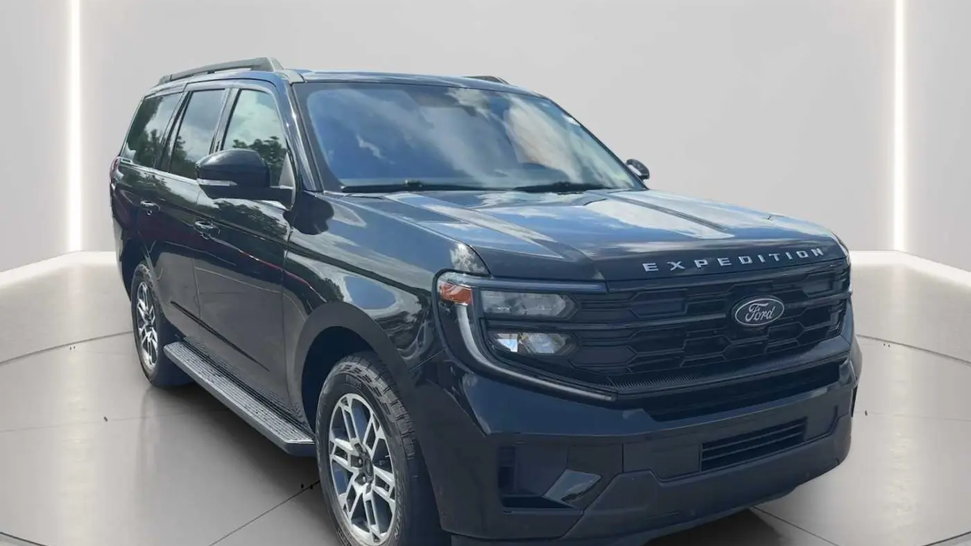 Preowned 2025 Ford Expedition Active for Sale