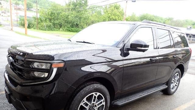 Preowned 2025 Ford Expedition Active for Sale
