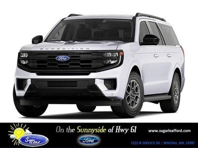2025 Ford Expedition 4X4 Active 4DR SUV