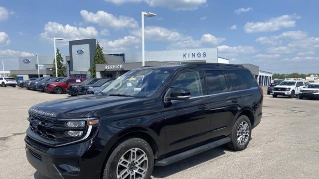 Preowned 2025 Ford Expedition Active for Sale