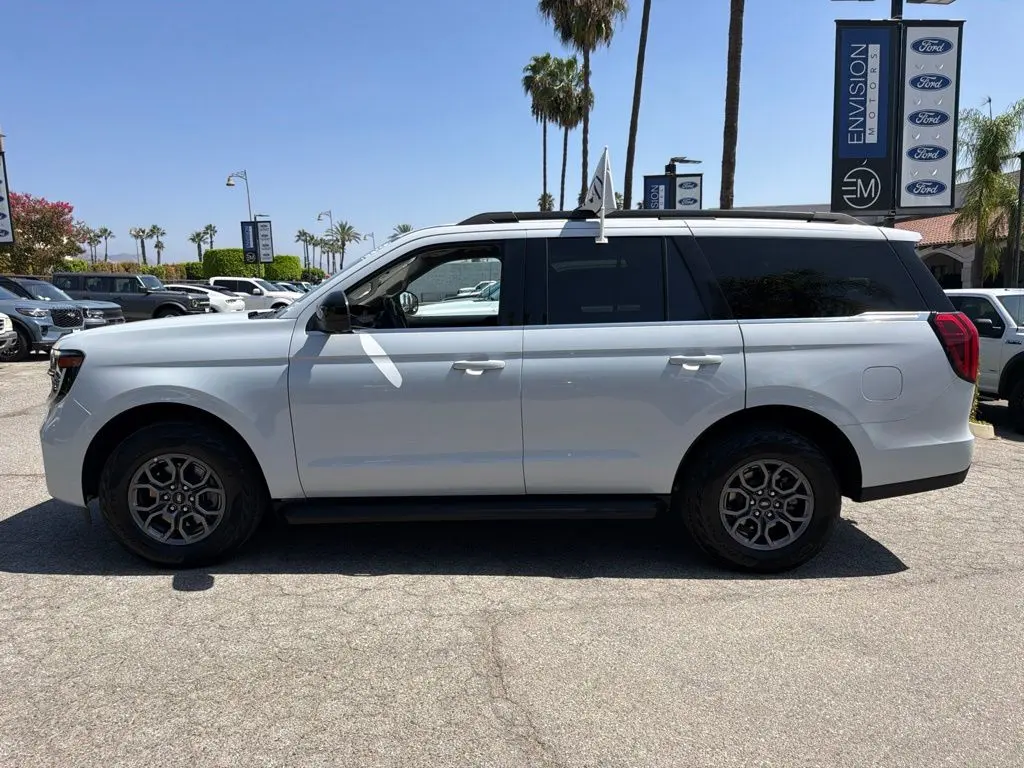 2025 Ford Expedition - $50,998