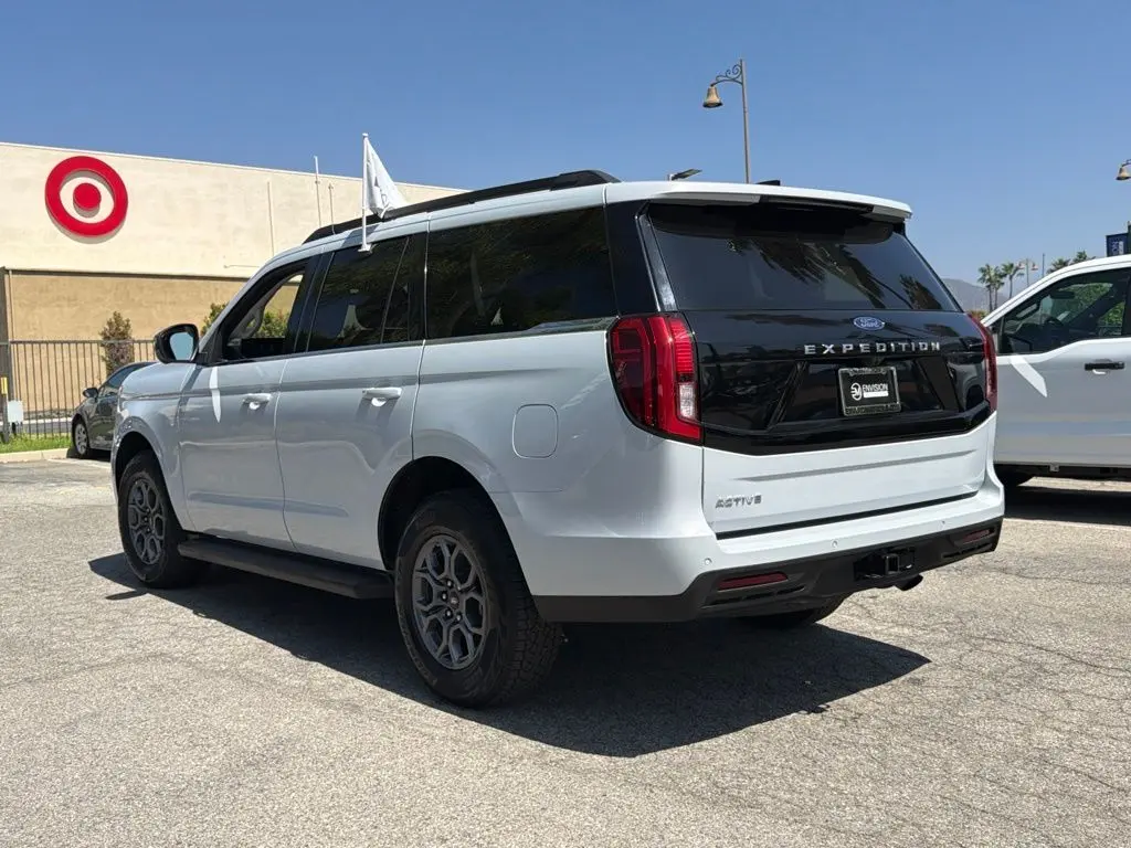2025 Ford Expedition - $50,998