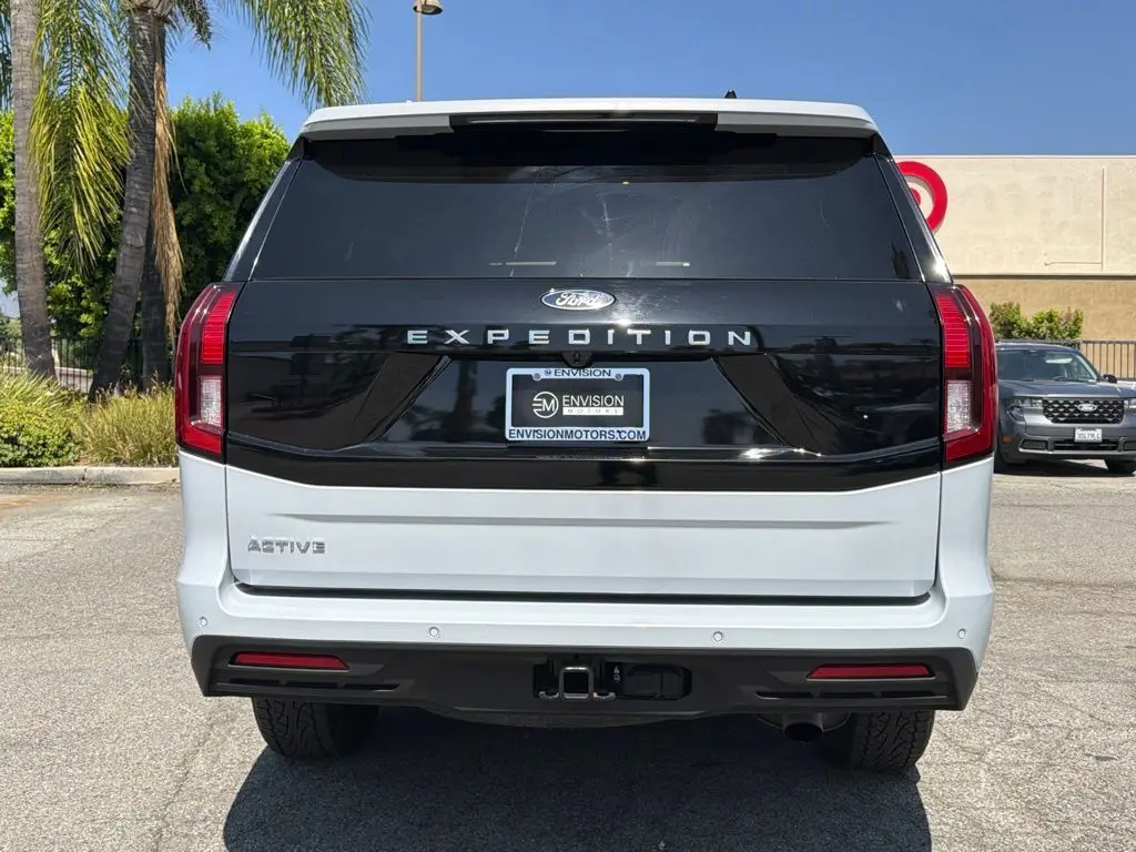 2025 Ford Expedition - $50,998